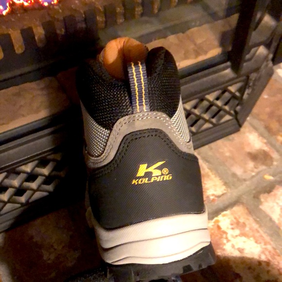 KOLPING BOOTS - Picture 6 of 6